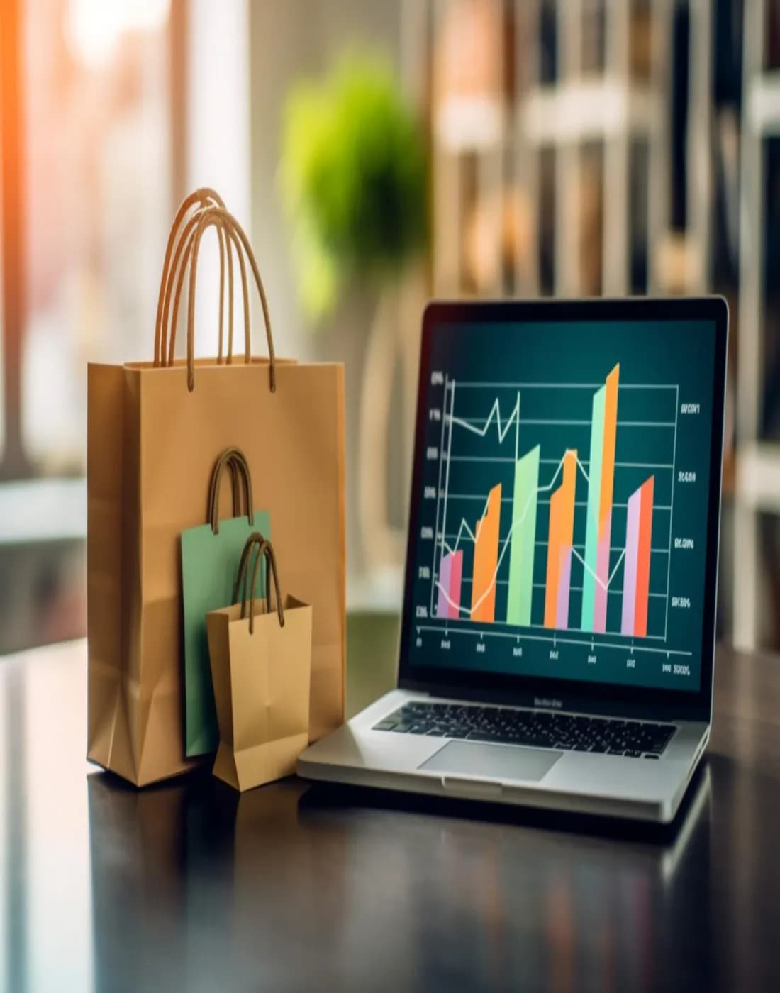 Redopy E-Ticaret Stok ve Sipariş Yönetim Paneli