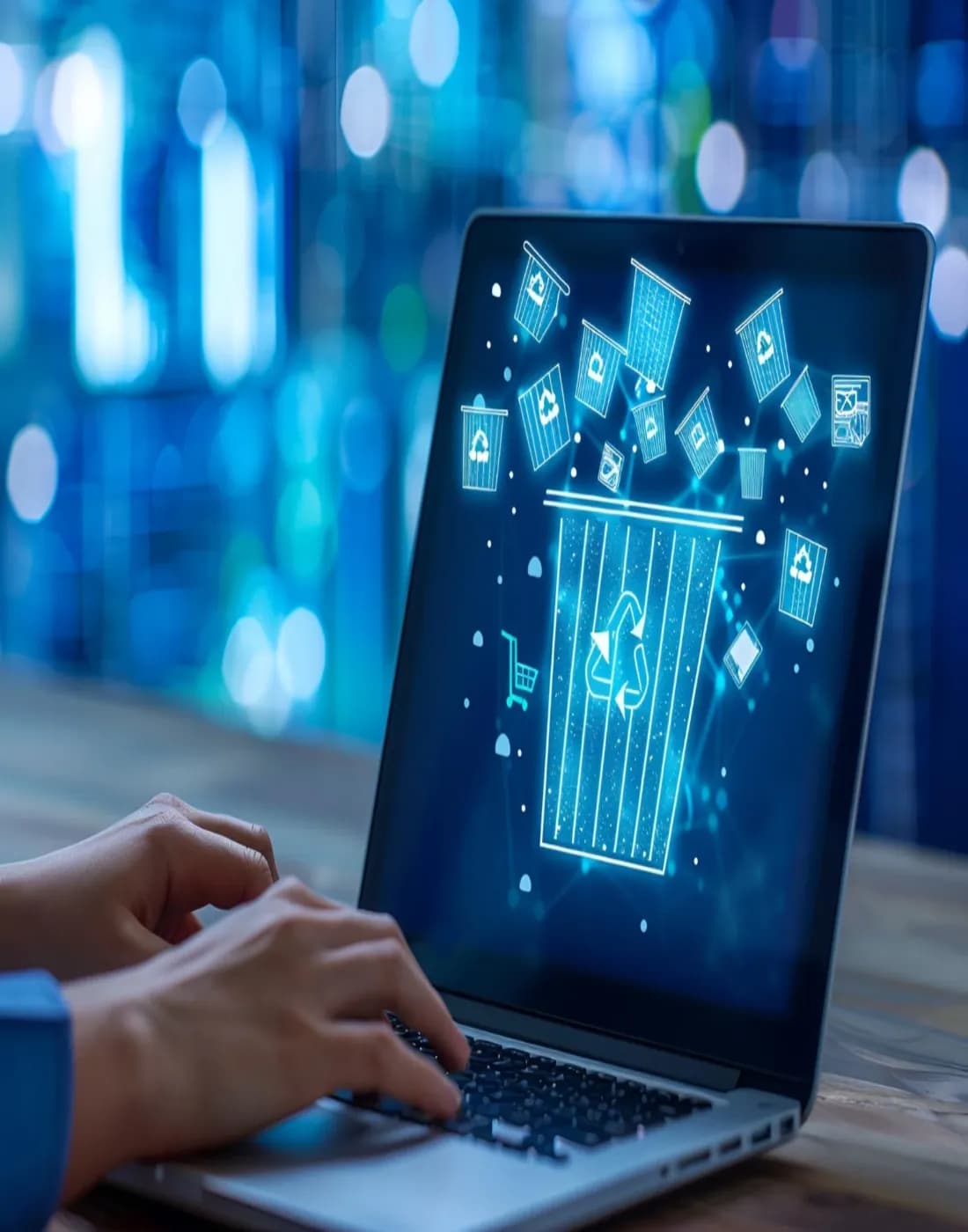 Redopy E-Ticaret Mobil Uyumlu Tasarım ve Dönüşüm Analizi