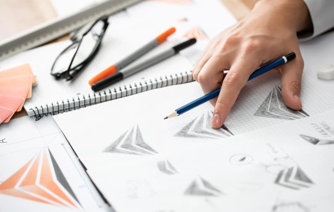 Redopy Grafik Tasarım Logo ve Marka Kimliği Oluşturma