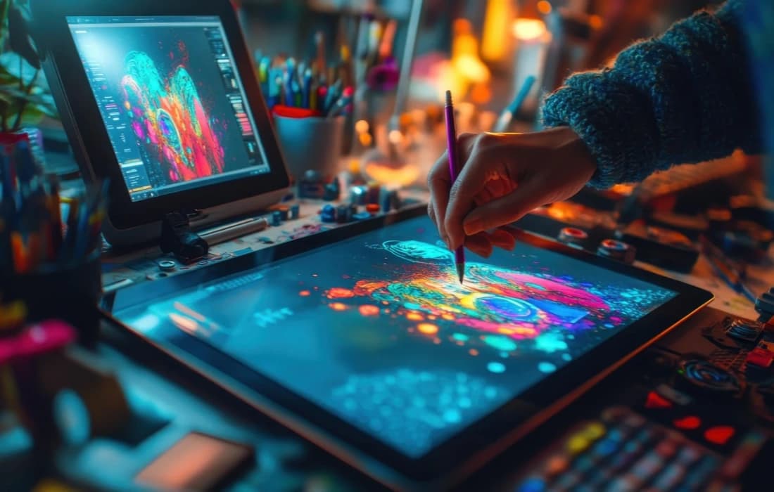 Redopy Grafik Tasarım Sosyal Medya ve Dijital İçerik Görselleri