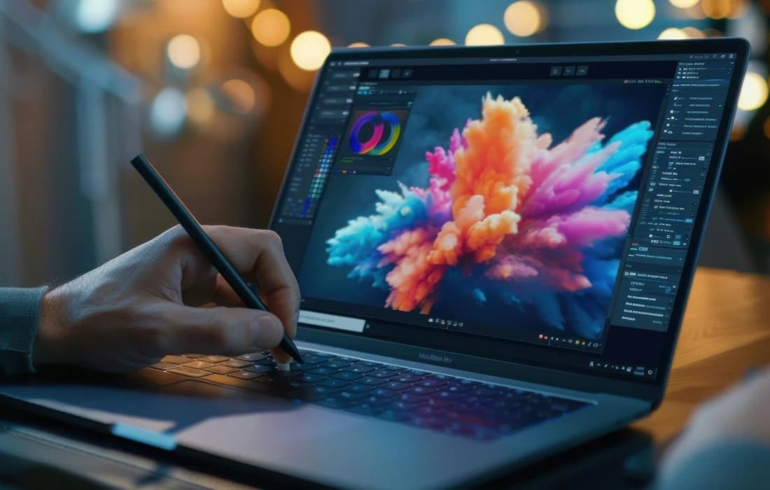 Redopy Grafik Tasarım Logo ve Kurumsal Kimlik Çalışmaları