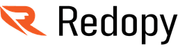 Redopy Logo