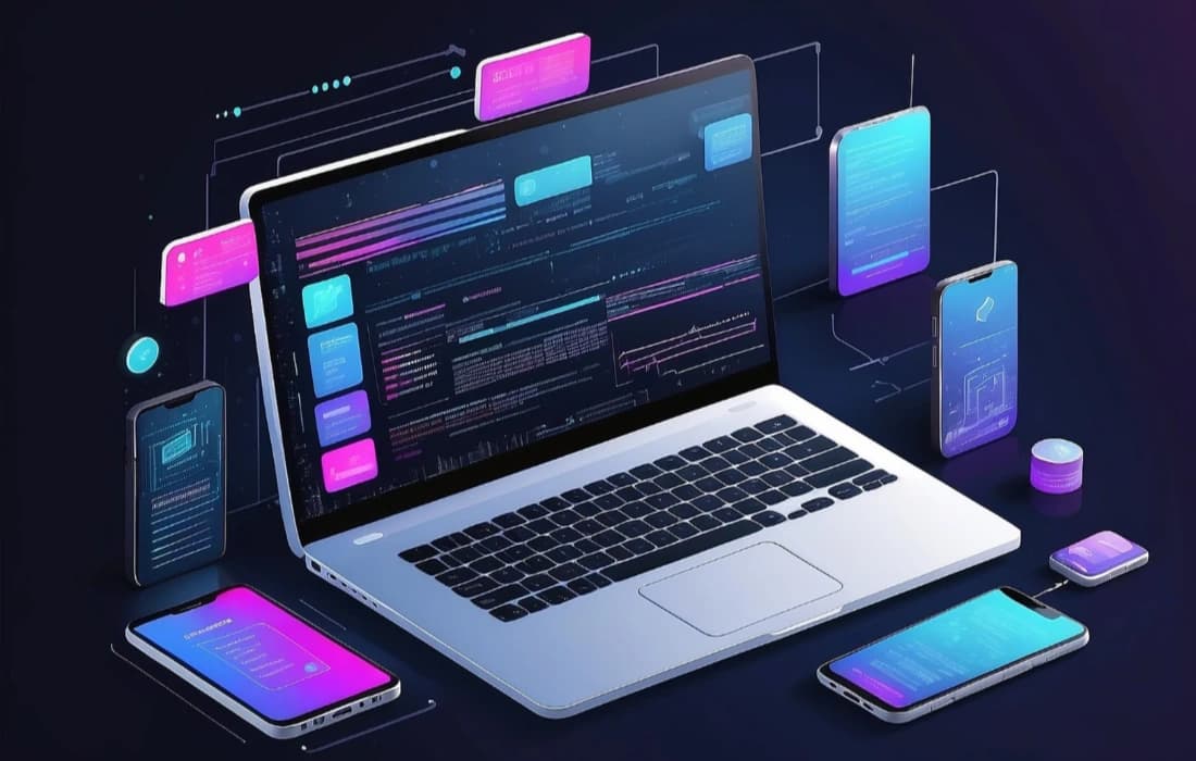 Redopy Özel Web Yazılım Geliştirme ve API Mimarisi
