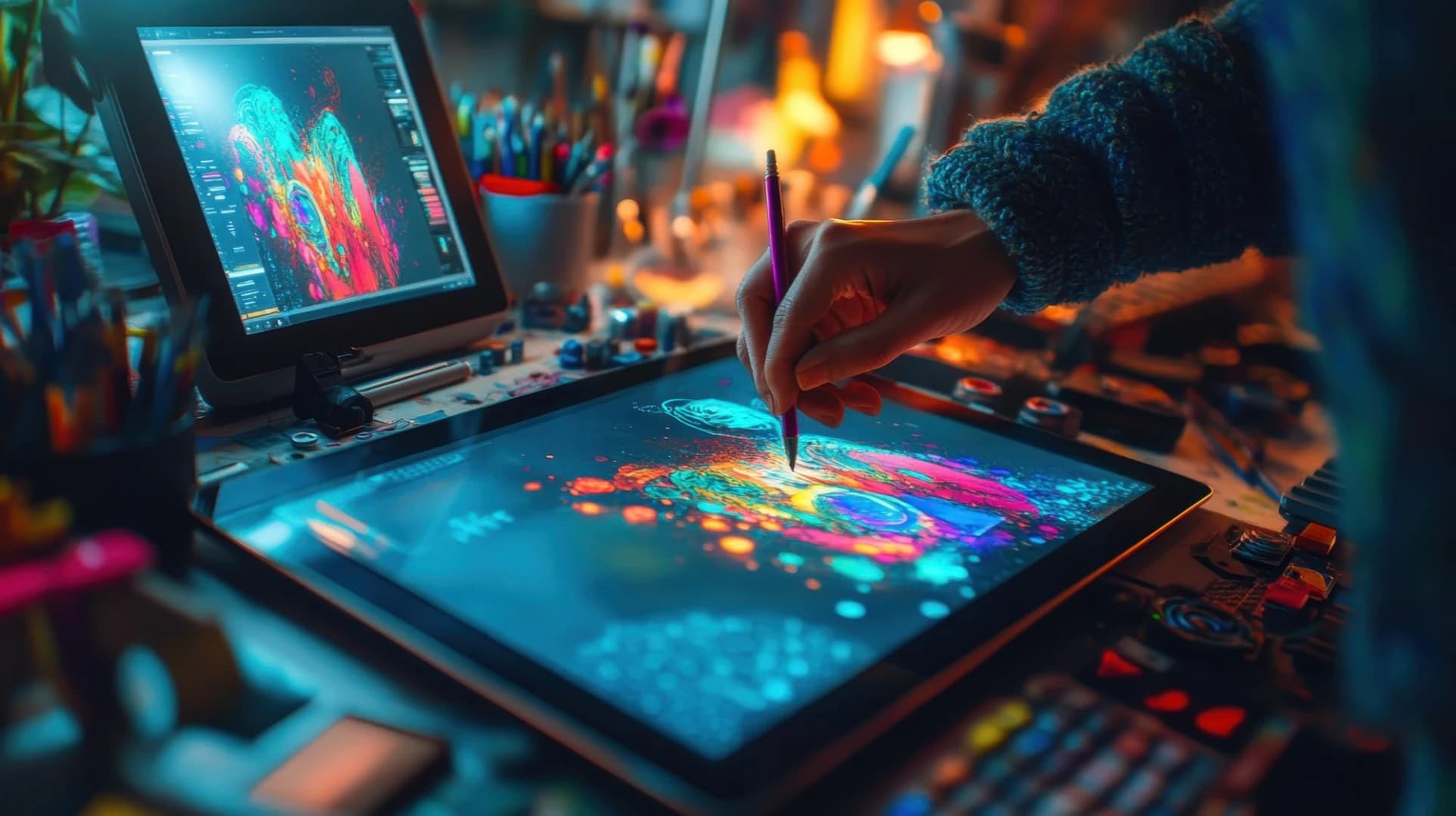 Redopy Grafik Tasarım Baskı ve Kurumsal Materyaller