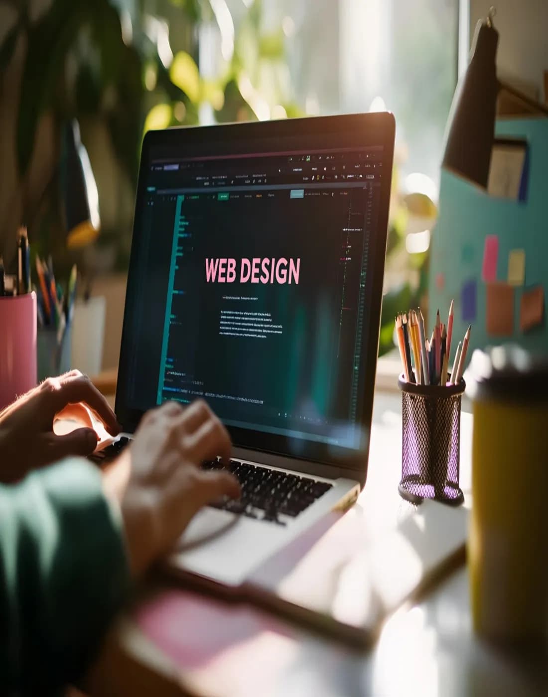 Redopy Web Tasarım Kullanıcı Deneyimi ve Dönüşüm Optimizasyonu